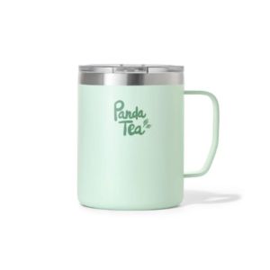 Panda Tea Mug Classic Green 360Ml