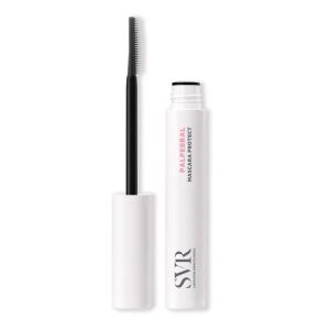 SVR Palpebral Mascara Protect | Mascara haute tolérance yeux sensibles | 9 ml