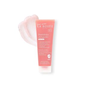 Dentifrice enfant et bébé 50ml | Fraise Bio