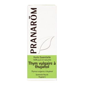 Pranarom Thym Thujanol He 5ml