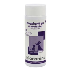 Biocanina Sh Poil Gras A/odeu2