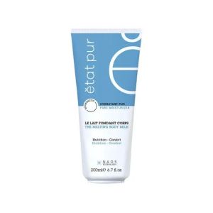 Lait Fondant Corps 200ml | Nutrition, confort