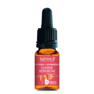 Fleur de Bach n°17 CHARME 10 ml