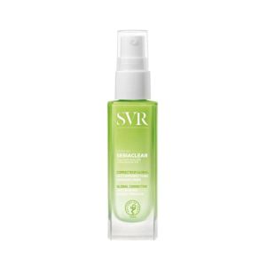 SVR Sebiaclear Sérum 30 ml – Anti-imperfections, marques et premières rides