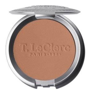 Poudre Compacte • 13 Doré