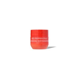 Red Pepper Pulp | Gel-Crème Booster d'Eclat 50ml