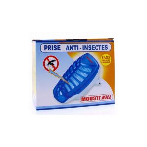 Mousti'kill Prise A/moustiq Ci