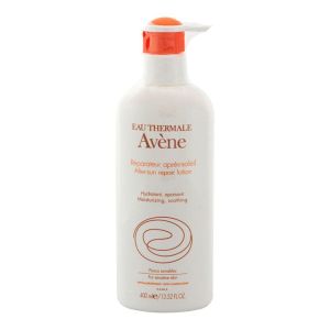 Avene-sol Lait Repar Ap/sol400