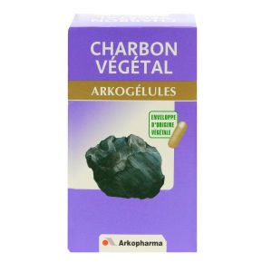 Arkogel Charbon Veg 150 Gel