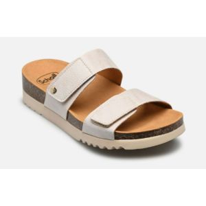 Scholl Lusaka 2.0 Ivory | Mules femme | Pointure 41