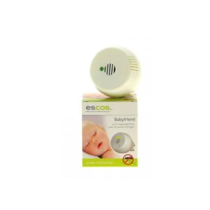 Babyfriend Magnien Escos | Veilleuse à ultrasons pour chambre d’enfant