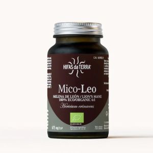 Hifas Terra Mico-Leo Bio Gelul 70