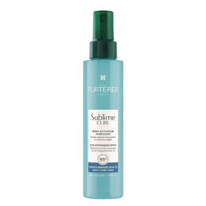 Sublime Curl Spray Activateur de Boucles | Boucles redessinées et anti-frisottis | 150 ml