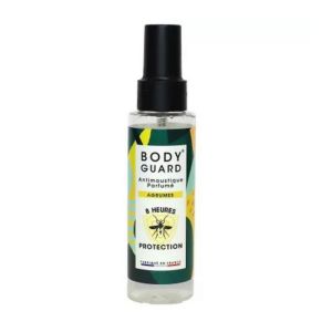 Antimoustique Parfumé AGRUMES •  100 ml