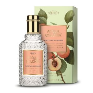 Acqua Colonia • Pêche & Coriandre • 170 ml
