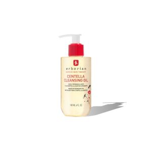 Centella Cleansing Oil 180ml | Huile démaquillante à la Centella Asiatica apaisante