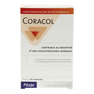 Coracol Cp 60
