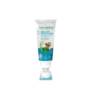 Naturactive Rollon Musculaire100Ml