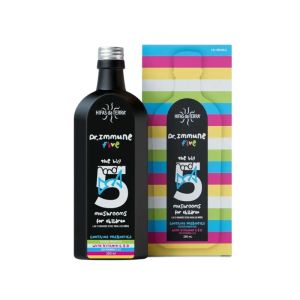 Hifas Da Terra Dr Immune Five Fl 250Ml