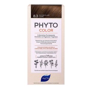 Phyto Colorat Perm 8.3