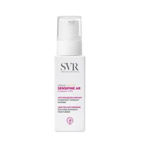 SVR Sensifine AR Crème Teintée | Soin anti-rougeurs & couperose | 40 ml