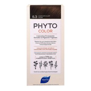 Phyto Colorat Perm 5.3