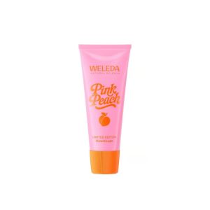 Crème Mains Pink Peach 50ml