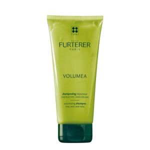 René Furterer Volumea Shampooing Expanseur | Volume pour cheveux fins | 200 ml
