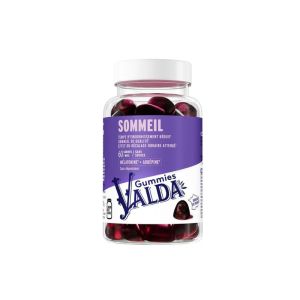 Valda  60 Gummies Sommeil