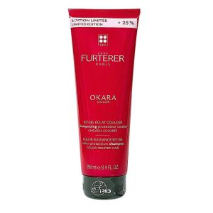 Okara Color Shampoing Protecteur Eclat Couleur 250mL