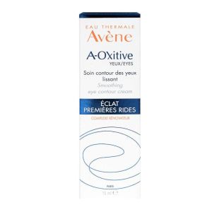 A-oxitive Crème Contour des Yeux 15mL