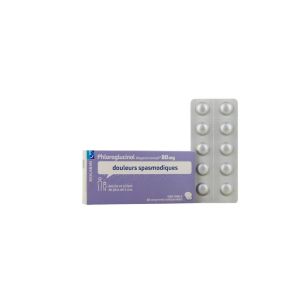 Phloroglucinol 80Mg Bgr Cons Cpr10