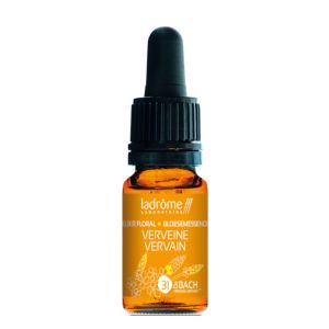 Fleur de Bach Verveine