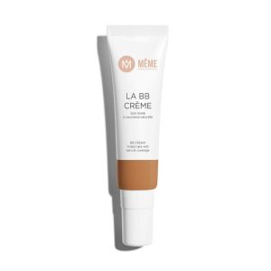 MÊME Cosmetics BB Crème Teinte 5 Foncée | Peaux foncées et teint lumineux | 30 ml