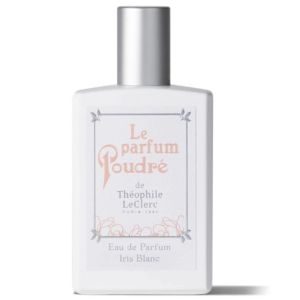 Parfum Iris Blanc • 50 ml