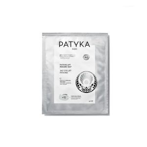 Patchs Lift Regard 360° | x1