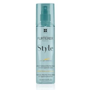 Style Laque | Format compact pour fixer la coiffure partout | 100 ml