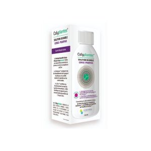 Calyplantes • Solution buvable • Maux de Gorge - Pharynx • 140 ml