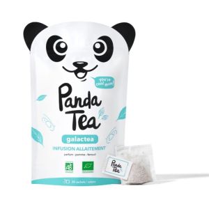Panda Tea Galactea Sach 28