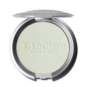 Poudre Compacte • 04 Tilleul