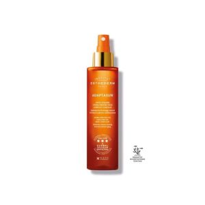 Huile Solaire Hydra-Protectrice Soleil Fort 150 ml | Corps et Cheveux