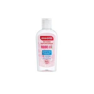 Assanis A/Bact Main Pock Rose 80Ml