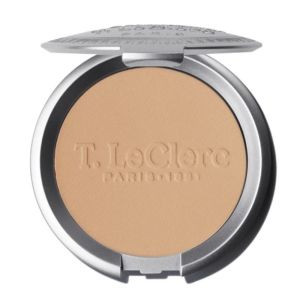 Poudre Compacte • 08 Sahara