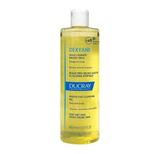 Dexyane Huile Lavante 400mL