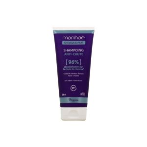 Manhae Shampoing Anti-Chute 200 Ml