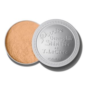 Poudre Libre • 10 Naturelle