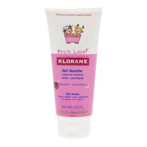 Klorane P/jun Gel Corp/ch Fram
