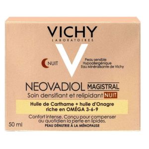 Vichy Neovadiol Magistral Nuit