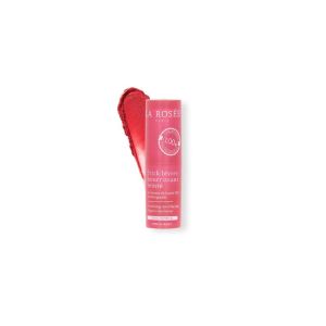 Stick lèvres nourrissant teinté rechargeable | Beurre de Karité Bio