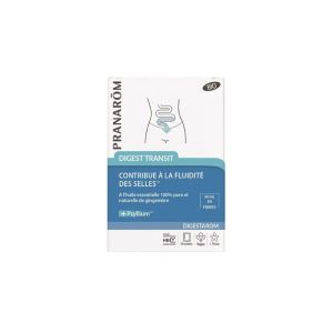Pranarom Digestarom Transit 10 sachets